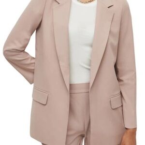 All Saints Aleida Tri Blazer